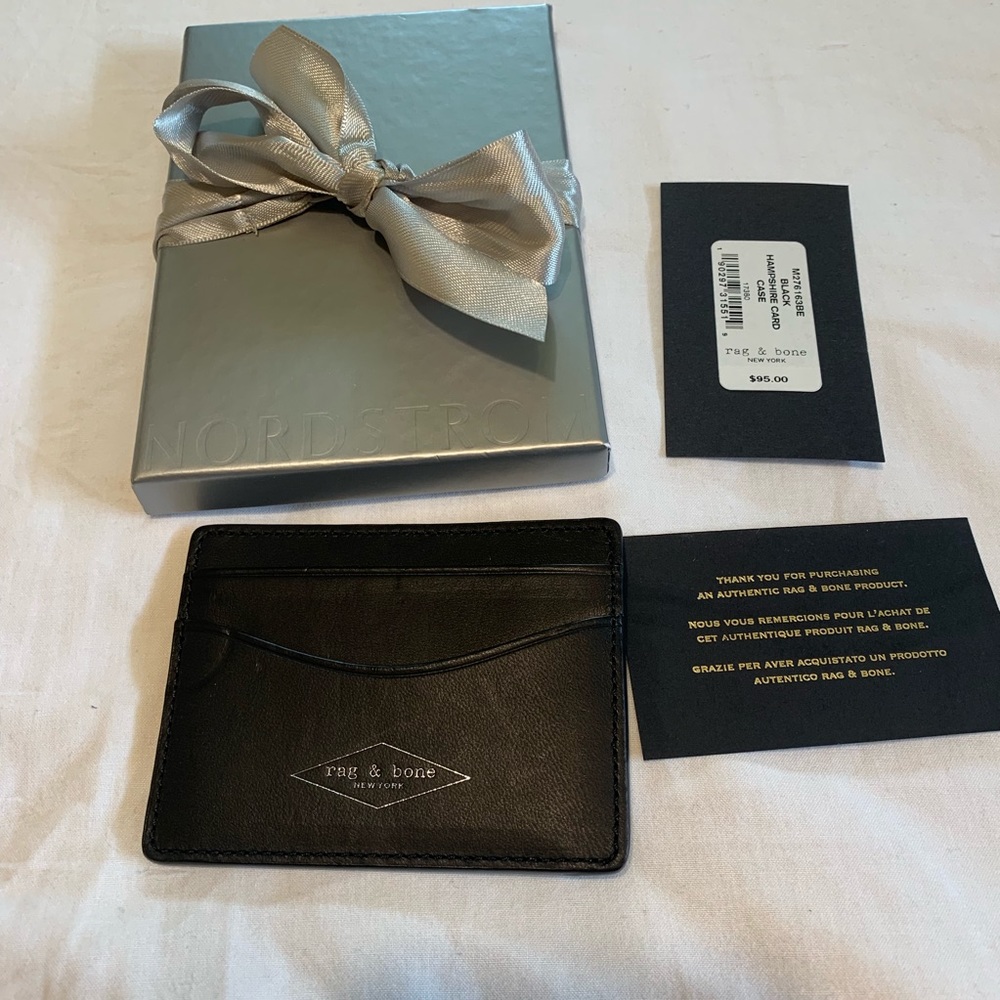 Card Holder